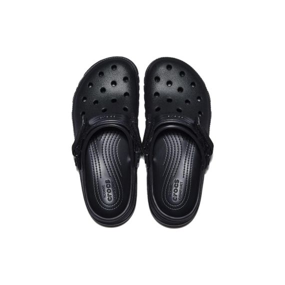 Crocs Duet Max 'Black'
