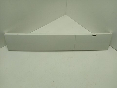 WFC1662OE кт8 Нижняя панель для стиральной машины Bosch Siemens б/у