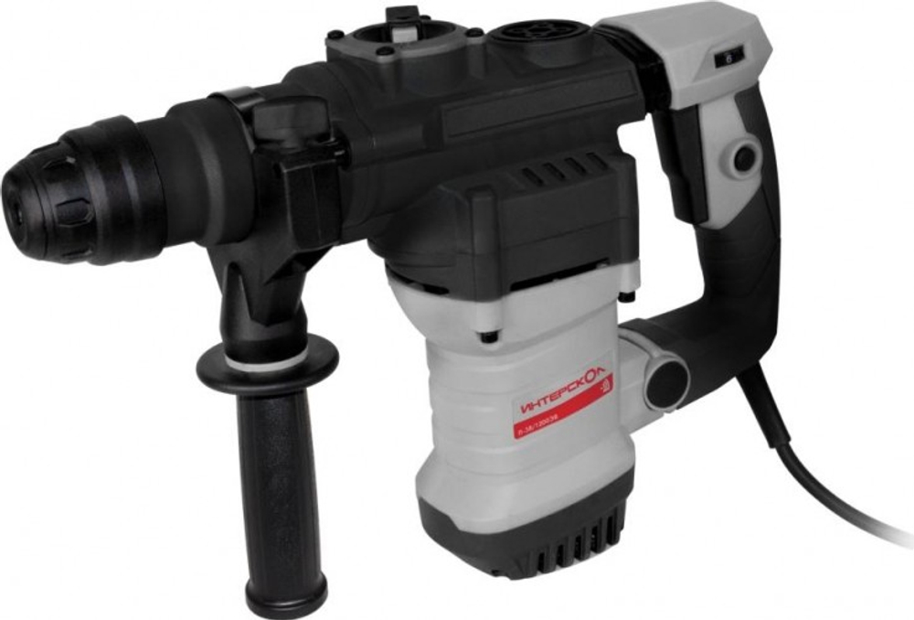 Перфоратор ИНТЕРСКОЛ П-38/1200ЭВ 735.1.0.70