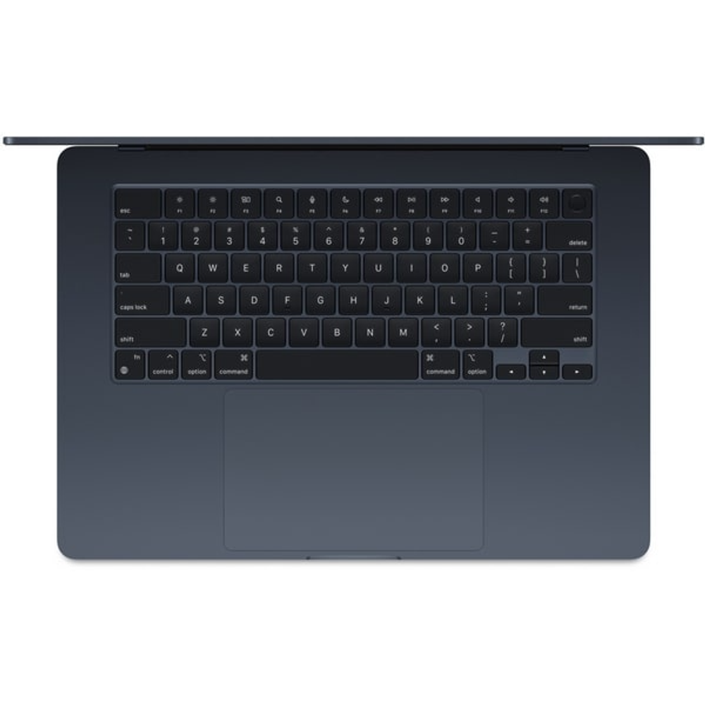 Ноутбук Apple MacBook Air 15" 2023 M2/8Gb/256Gb (MQKW3) Midnight