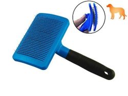 Самоочищающаяся щетка для собак Wahl (2999-7320)