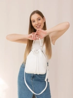 сумка через плечо средняя кросс-боди