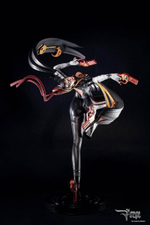 Байонетта Фигурка Bayonetta