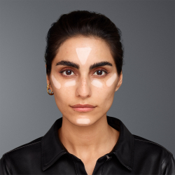 Lancome Teint Idole Ultra Wear Stick - Палочка для нанесения тонального крема с аппликатором, 9 g