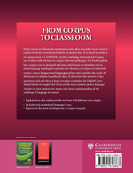 From Corpus to Classroom: Language Use and Language Teaching (Cambridge Professional Learning) New Edition