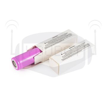 АКБ SAMSUNG SDI INR18650 35E 3.7V 3500mAh