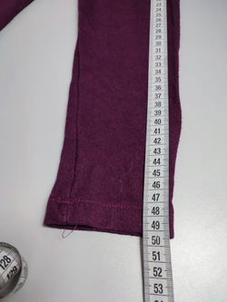 Джемпер H&M трикотажный 46 размер