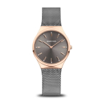 Женские наручные часы Bering 12131-369-GWP Набор с часами