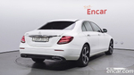 Mercedes-Benz E-Class W213 E250 Avangarde (09.2020)