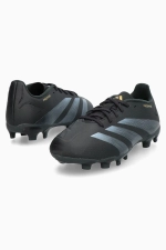 Бутсы adidas Predator League MG Junior - черный