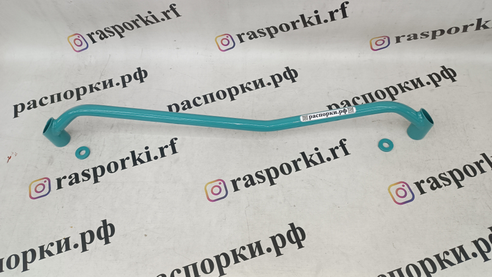 Усилитель заднего подрамника Subaru Levorg 2 (VN)