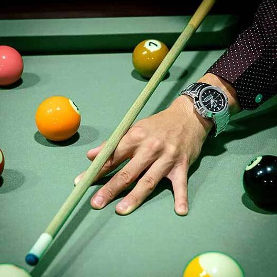 Наручные часы Casio G-Shock AWM-500D-1ADR