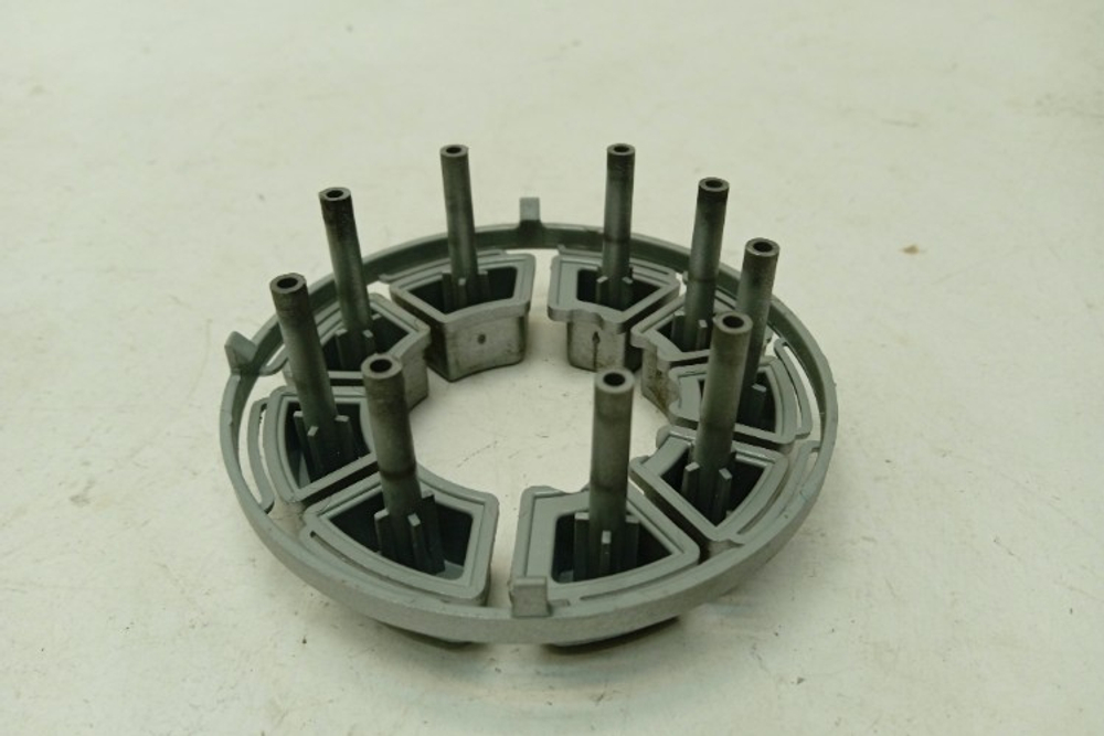 WMSD7105 кт157 Панель кнопок управления для стиральной машины Hotpoint-Ariston WMSD7105 б/у