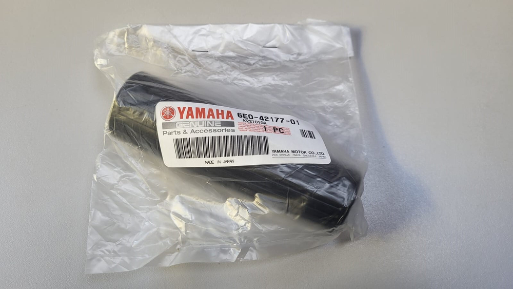 ручка газа Yamaha 4-5 6E0-42177-00-00