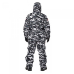 Куртка DRAGONFLY EXPIDITION Camo-red, 2020