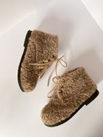 Меховые ботинки Age of Innocence, 26