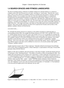 An Introduction to Genetic Algorithms | Melanie Mitchell