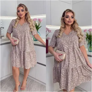 Платье УК-060-4 Фабрика Моды