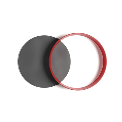 Вырубка  "Круг"