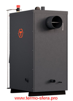 Котел «ТЕПЛОВЪ» Т-30 Mодернъ