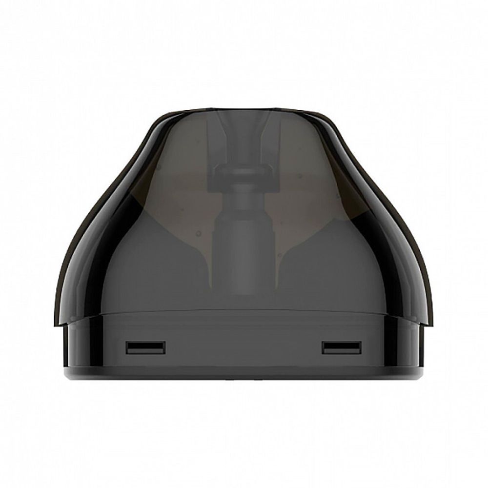 Картридж Plonq Meta 0,6 Ом 3 мл