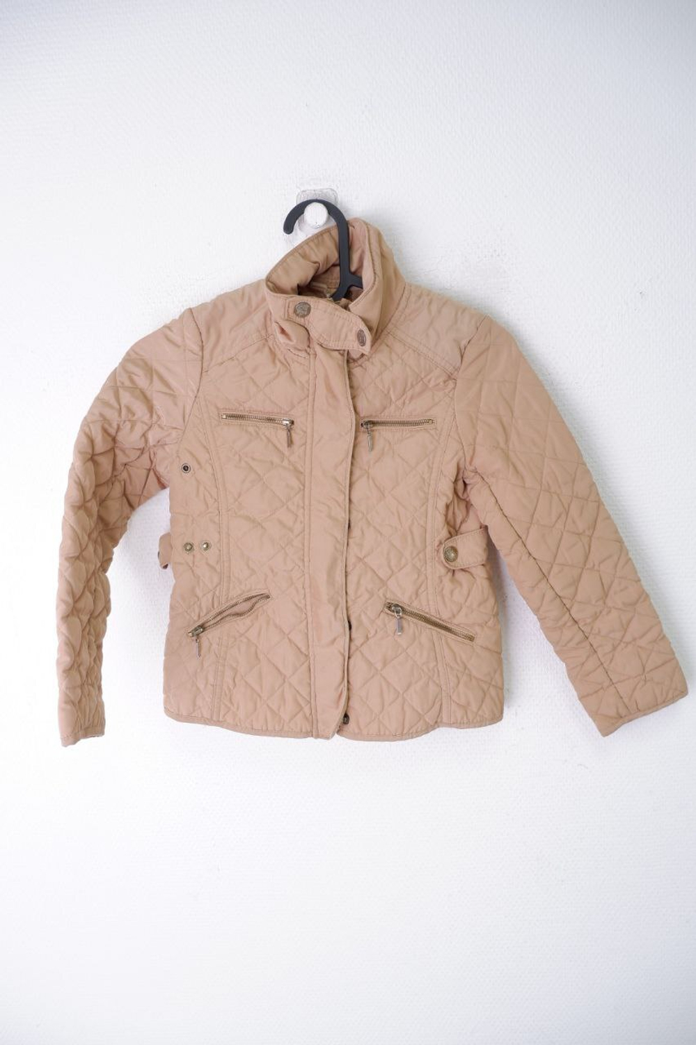 Куртка Zara демисезонная на 5-6 лет