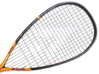 Ракетка для сквоша Karakal RAW-110