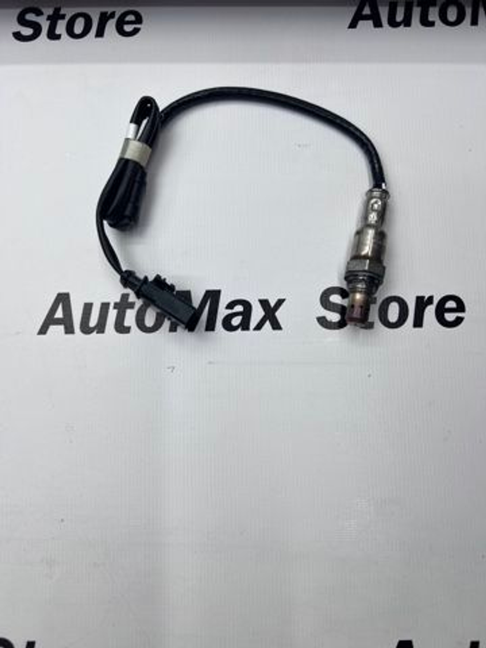 Датчик кислородный Фольксваген Поло/ШкодаРапид. 04E906262BA. Оригинал.