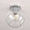 Потолочный светильник Imperium Loft RH Utilitaire Globe Shade Flushmount 123674-22