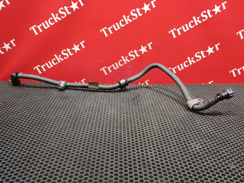 Трубка топливная 2016г