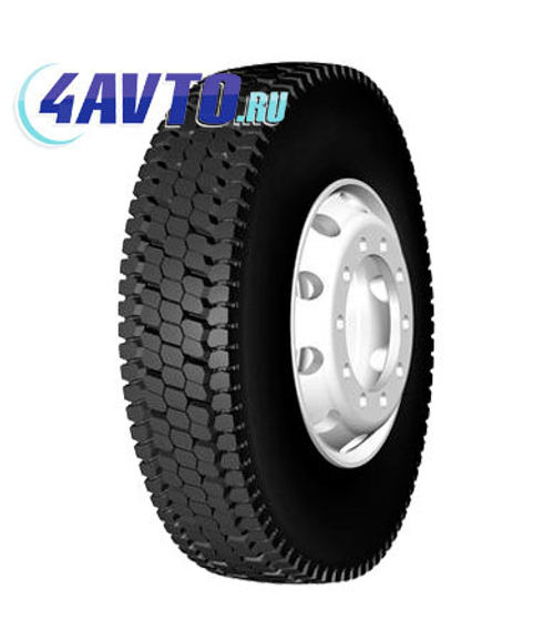 Грузовая шина КАМА 275 70 R22.5 КАМА NR-201 НКШЗ Акция