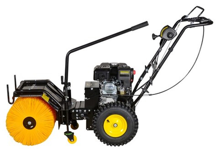 Подметальная машина HUTER SGC 4100S 70/7/19