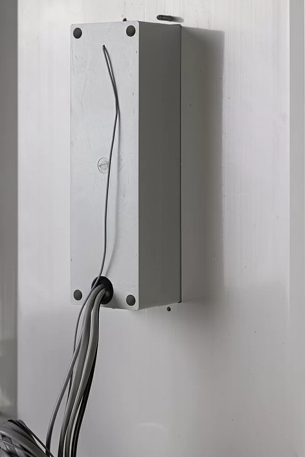 Душевая кабина Niagara Classic NG-2307-14F 80х80 с гидромассажем