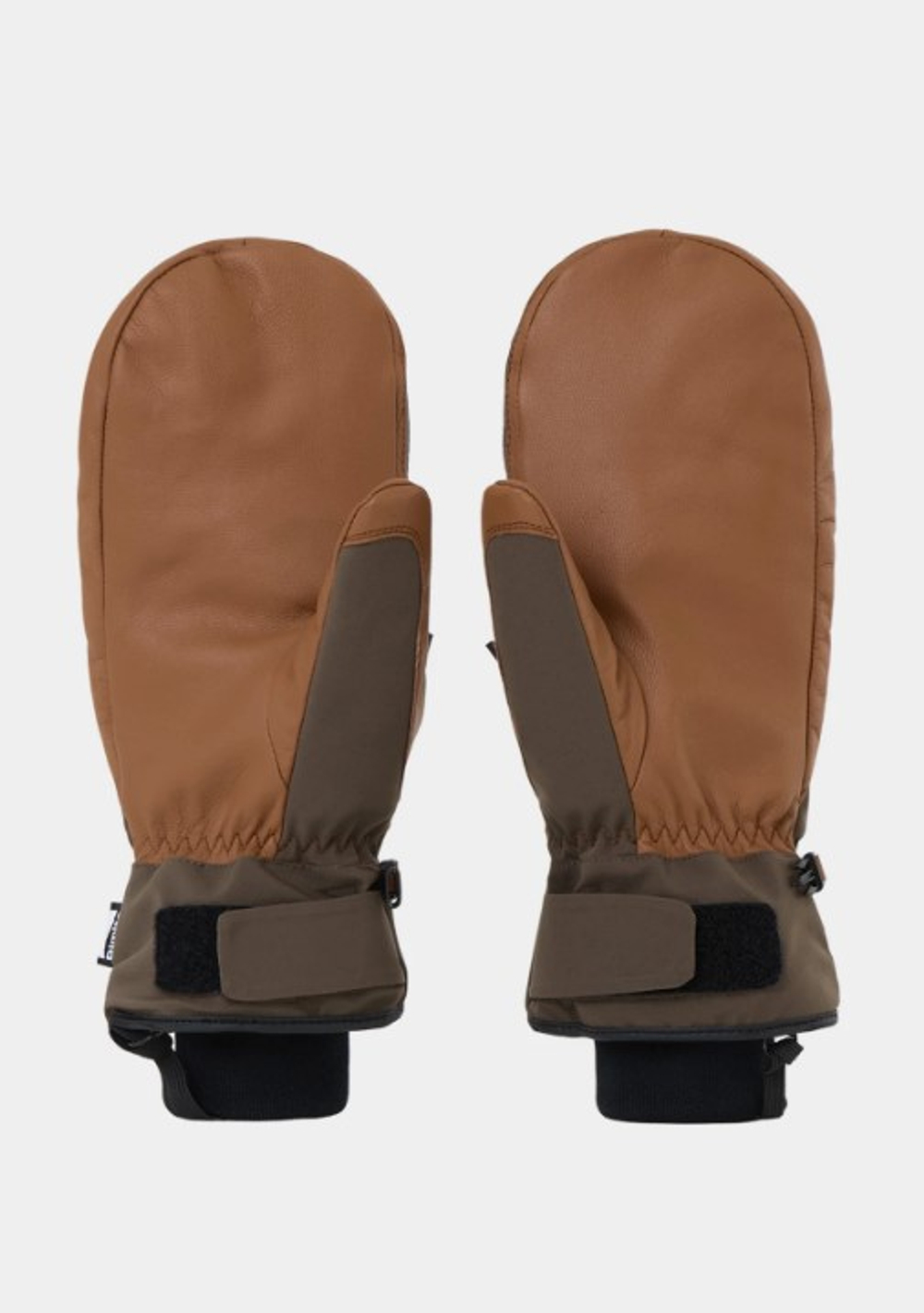 Варежки Dimito LEATHER 3-WAY OPEN MITTEN