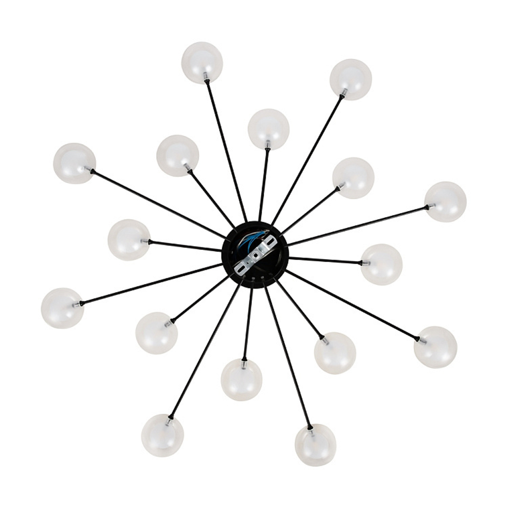 Потолочная люстра Freya Celebrity FR5242CL-16B1