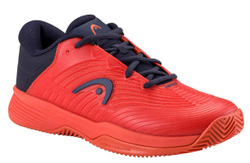 Детские теннисные кроссовки Head Revolt Pro 4.5 Clay