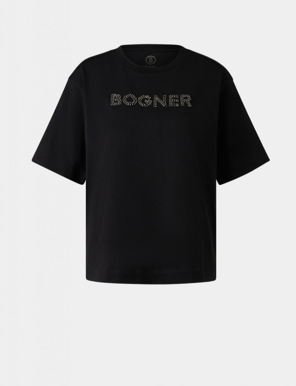 Футболка BOGNER HEDA в черном цвете
