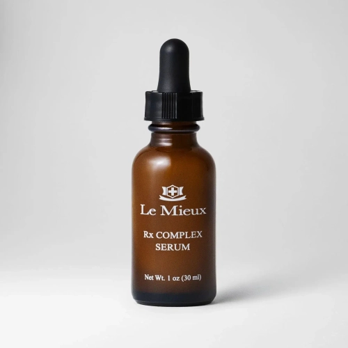Сыворотка ЭрЭкс комплекс | Le Mieux Вх Complex serum