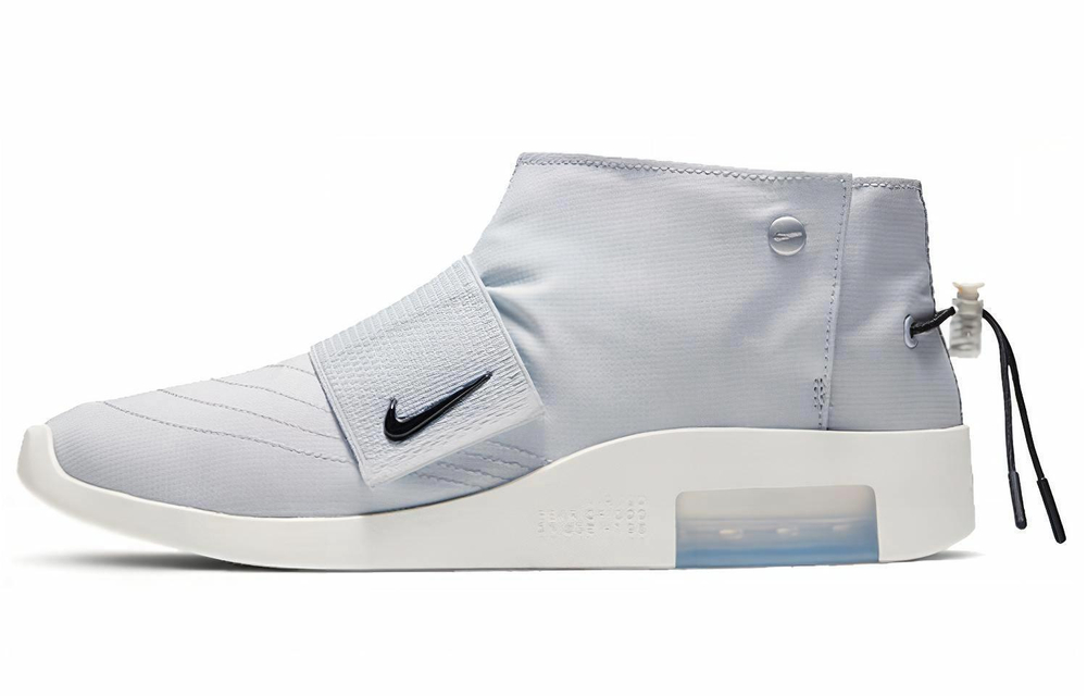 Кроссовки Fear Of God X Nike Air Fear Of God Moccasin
