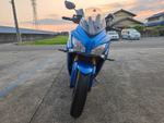 Suzuki GSX-S1000F 049730