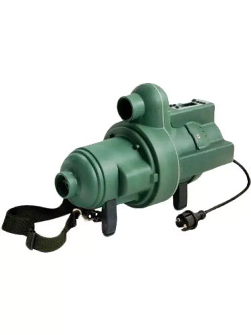 Автоматическая воздушная насосная станция 230/2000ARS