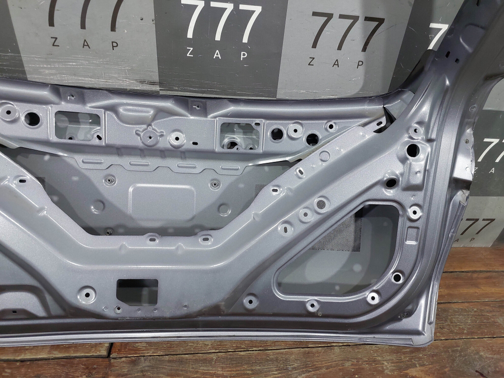 Крышка багажника Omoda C5 22-нв Б/У Оригинал 552000260AADYJ