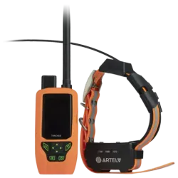 GPS ошейник