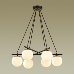 Подвесная люстра Lumion 5212/6