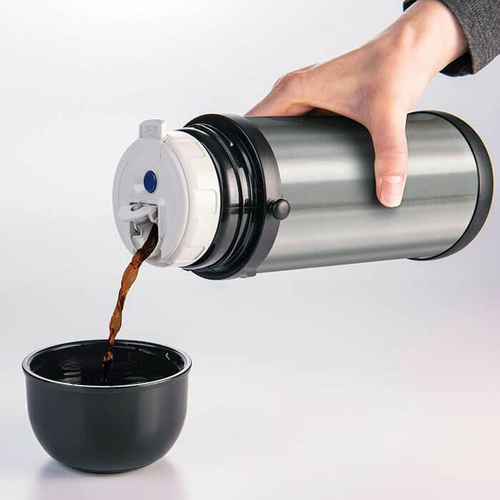 Термос Zojirushi SJ-TG 10-XA 1,0 л сталь