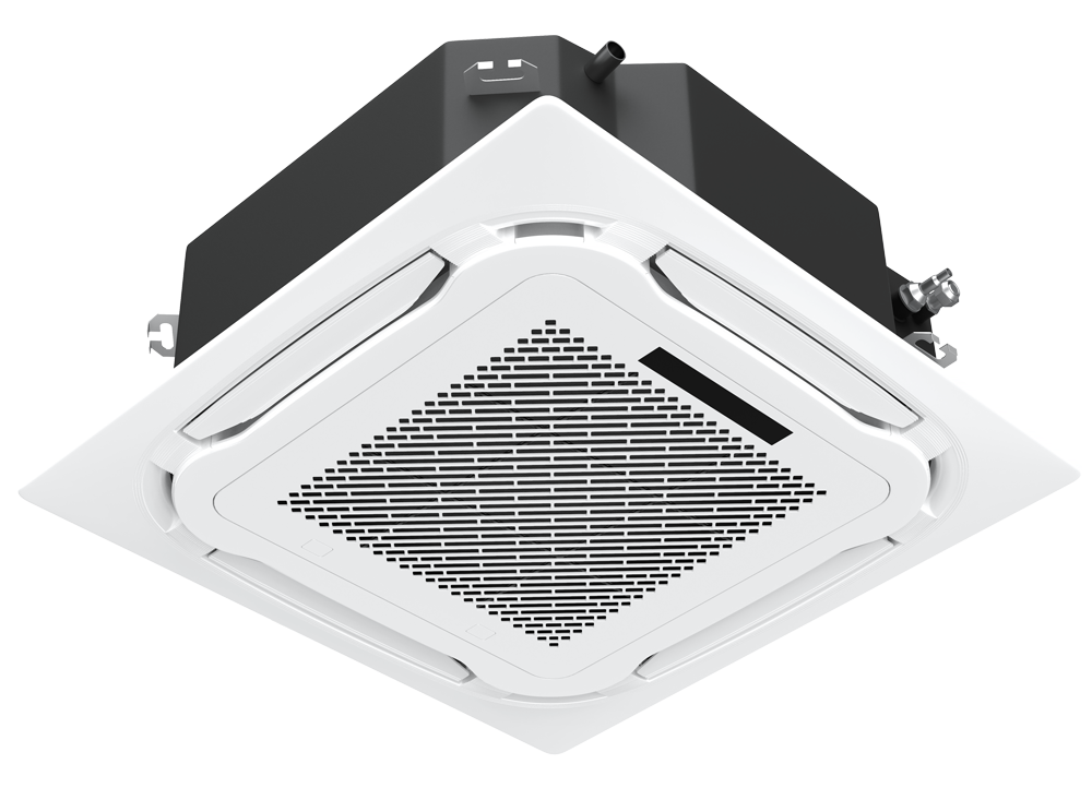 Система Чиллер-Фанкойл ROYAL Clima MACS-IC141P2