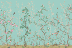 Коллекция Chinoiserie