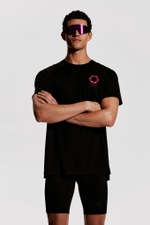 Спортивный топ обычного кроя с технологией drymove™