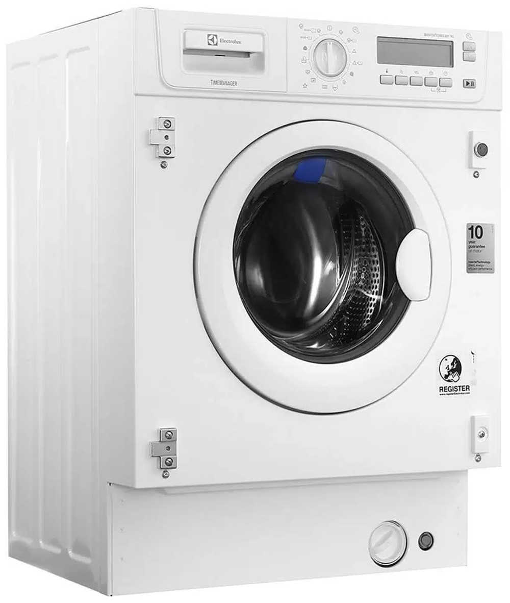 Модуль для стиральной машины Electrolux EWG 147540W