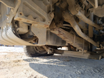Howo T5G 8x4 Самосвал ZZ3317V386GE1 (Дизельный, 10,5 л, 440 л.с., МТ)